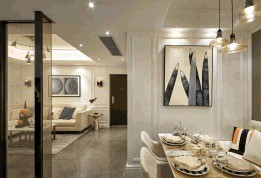 几米家装饰装修